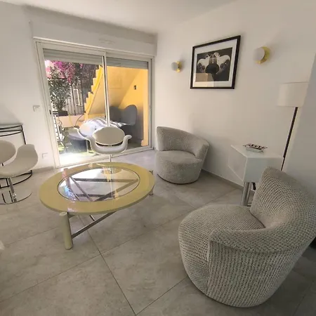 Apartament St Francois