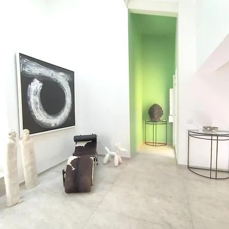 Apartment St Francois *