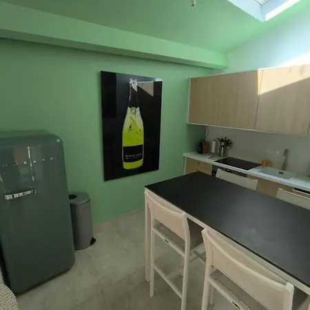 St Francois Apartament