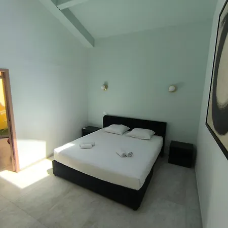 Apartment St Francois Sainte-Maxime