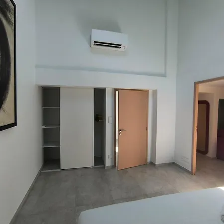 Apartament St Francois *