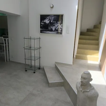 Apartament St Francois Sainte-Maxime