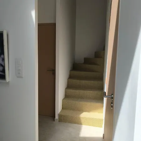 St Francois Apartment *