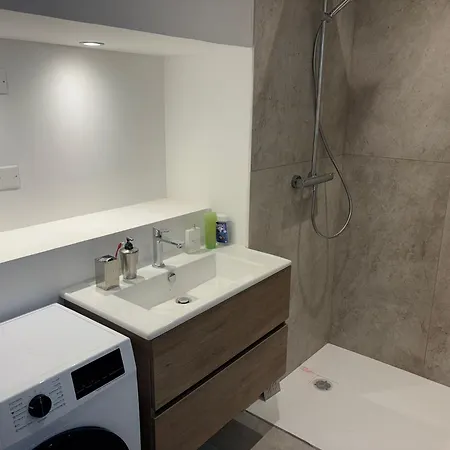 Apartament St Francois Sainte-Maxime